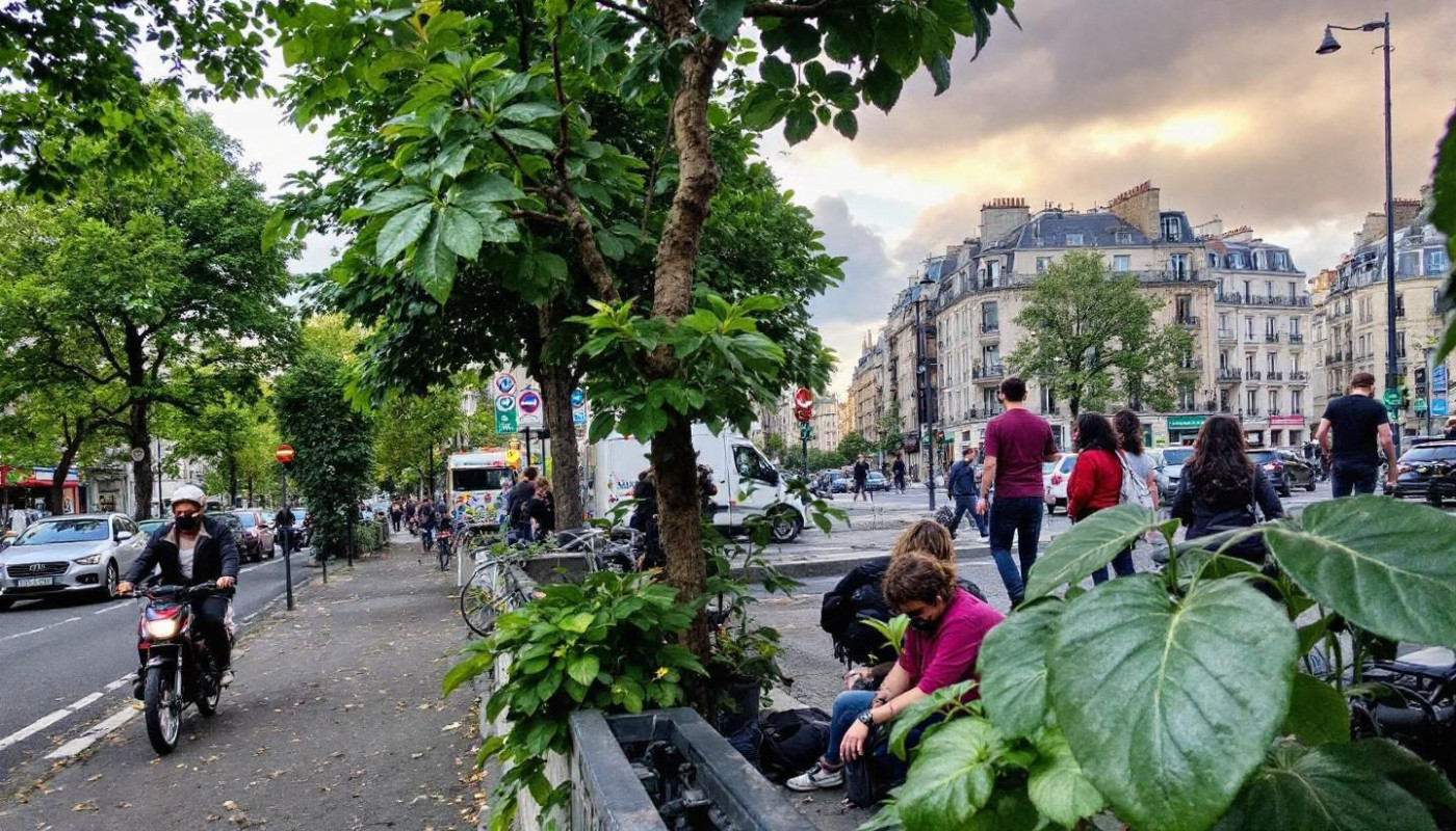Exploring Hidden Gems In Paris's 13th District
